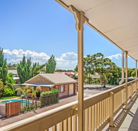Motel Goolwa - Stayed