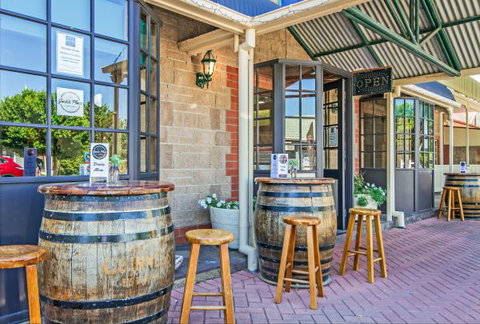 Motel Goolwa - Stayed 2