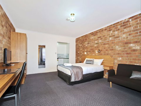 Motel Goolwa - Stayed 3