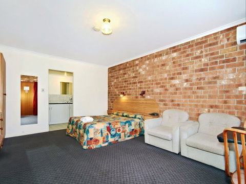 Motel Goolwa - Stayed 4