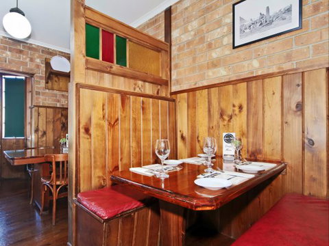 Motel Goolwa - Stayed 5