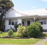 Moyne Cottage - Stayed