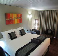 Morwell Motel - Stayed