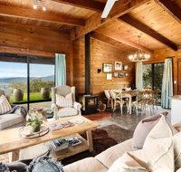 Mt Bellevue Lodge - King Valley - Stays Accommodation