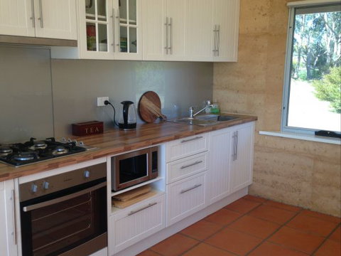 Muntiri Lodge Eco Retreat - Stayed 4