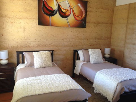 Muntiri Lodge Eco Retreat - Stayed 6