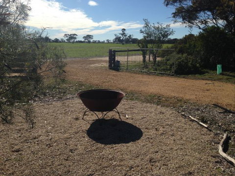 Muntiri Lodge Eco Retreat - Stayed 9