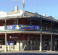 Murrumbidgee Hotel - Stayed
