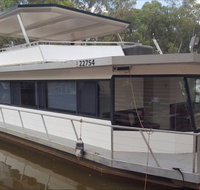 Murray Downs Marina Houseboats - Stays Accommodation