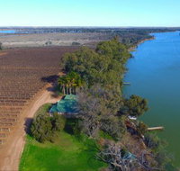 Mundic Waterfront Cottages - Stayed
