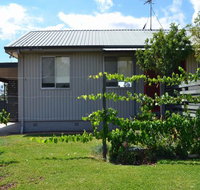 Narrabri West Apartments - Stayed