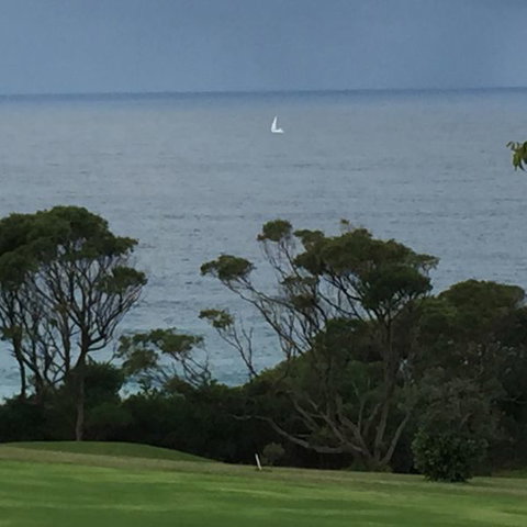 Narooma Top Spot - Stayed 1