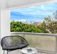 New Beach Apartment - Stayed