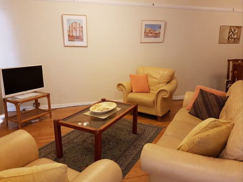 Newcastle Terraces And Apartments - NBC Apartments - Stayed 2