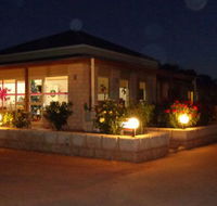 Northam Caravan Park - Stayed