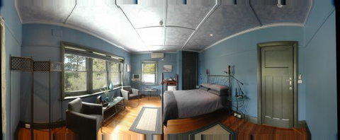 Oakdene Vineyards Guesthouse - Stayed 1