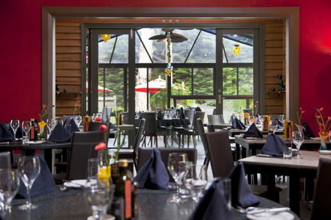 Oakdene Vineyards Guesthouse - Stayed 4