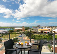 Oaks Rivermarque - Stayed