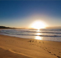 Oaks Apartment at Dee Why Beach - Stayed