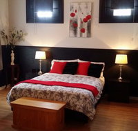 Olivia's Suite - Stayed