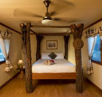 Ooraminna Station Homestead - Stayed