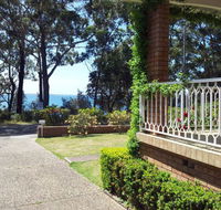 Orion Beach House - Jervis Bay - Stayed