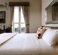 Oscar's Hotel and Cafe Bar - Stayed