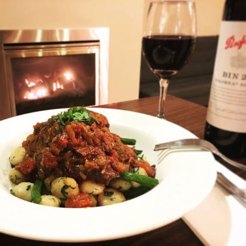 Oscar's Hotel And Cafe Bar - Stayed 3