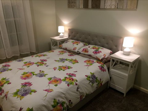 Palm Haven Bed And Breakfast - Stayed 4