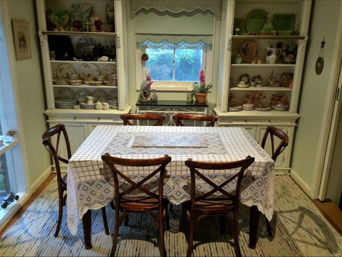 Palm Haven Bed And Breakfast - Stayed 5