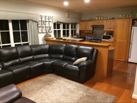 Palm Haven Bed And Breakfast - Stayed 6