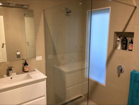 Palm Haven Bed And Breakfast - Stayed 7