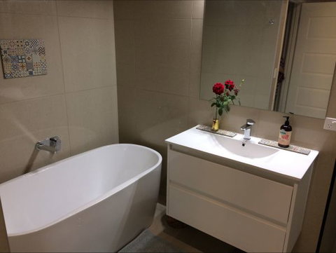 Palm Haven Bed And Breakfast - Stayed 8