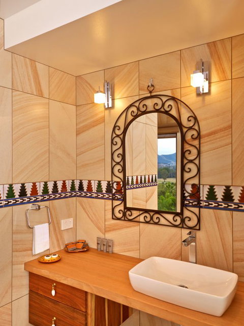 Panoramia Villas - Stayed 4