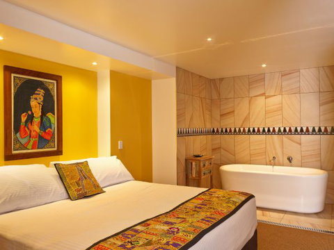 Panoramia Villas - Stayed 6