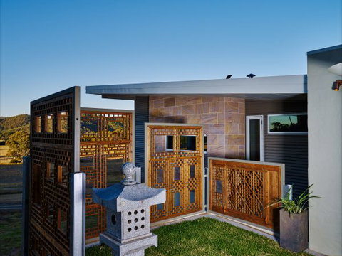 Panoramia Villas - Stayed 8