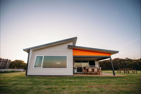 Parry Beach Breaks - Stayed 1