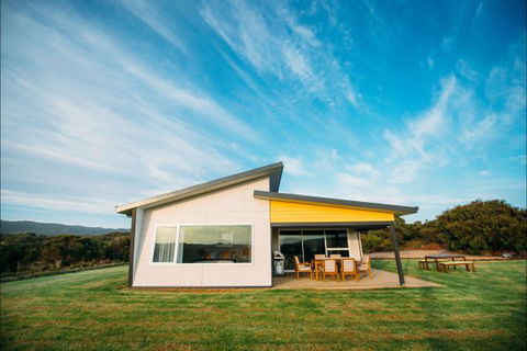 Parry Beach Breaks - Stayed 5
