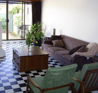 Peace By The Park - Stayed