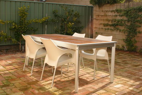 Peace By The Park - Stayed 2