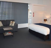 Penguin Seaside Motel - Stayed