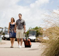 Peppers Moonah Links Resort - Stayed