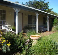 Peppertree Cottage - Stayed