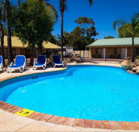 Pinjarra Motel - Stayed