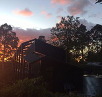 Pipeline Chalet Mt Wellington - Stayed