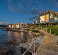 Picnic Island - Stayed