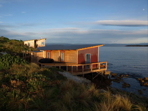 Picnic Island - Stayed 2