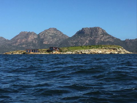 Picnic Island - Stayed 3