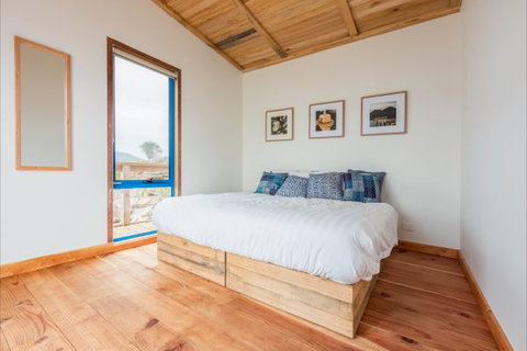 Picnic Island - Stayed 5