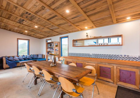 Picnic Island - Stayed 6